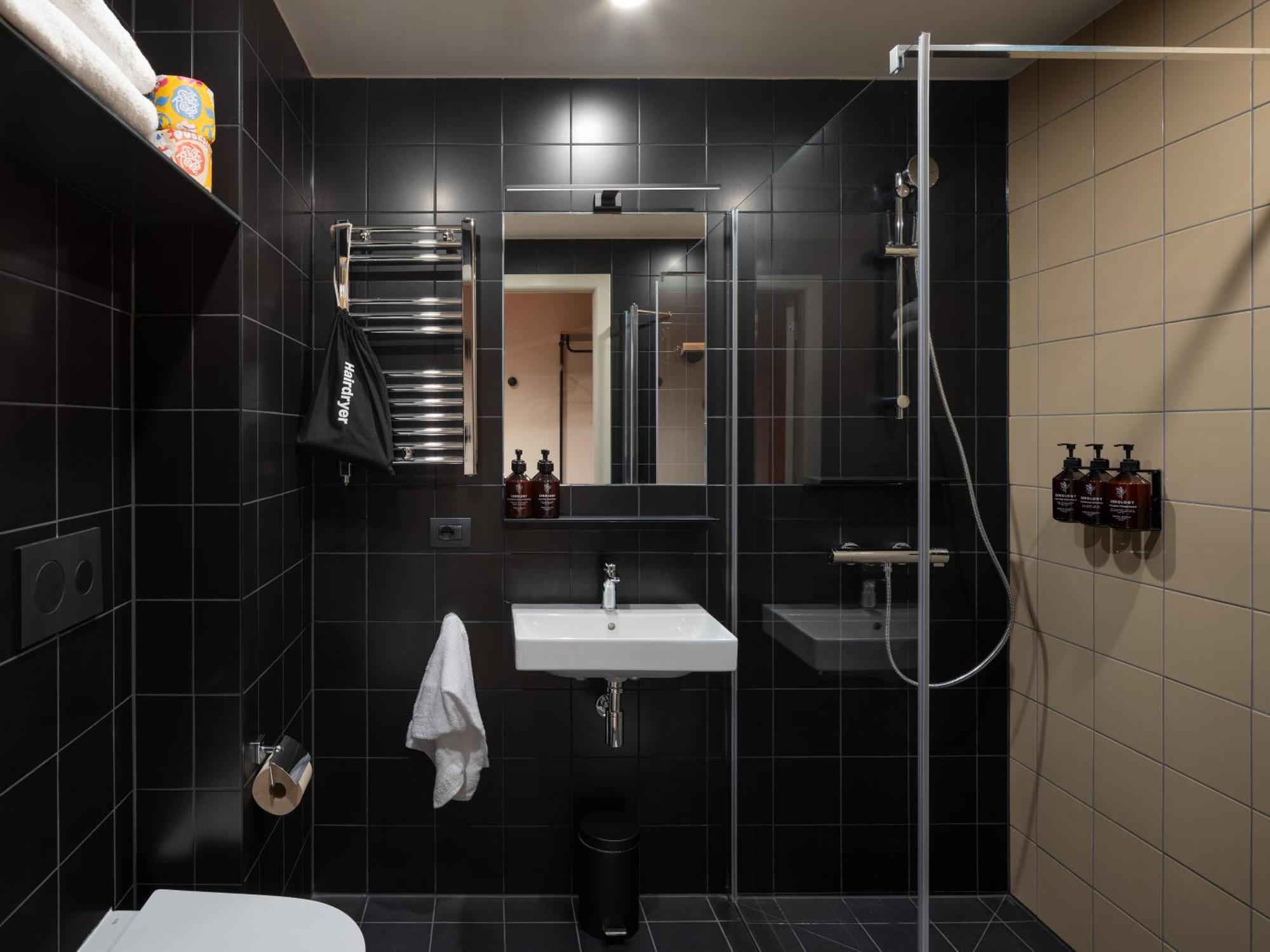 Appart hôtel The Social Hub Extended *