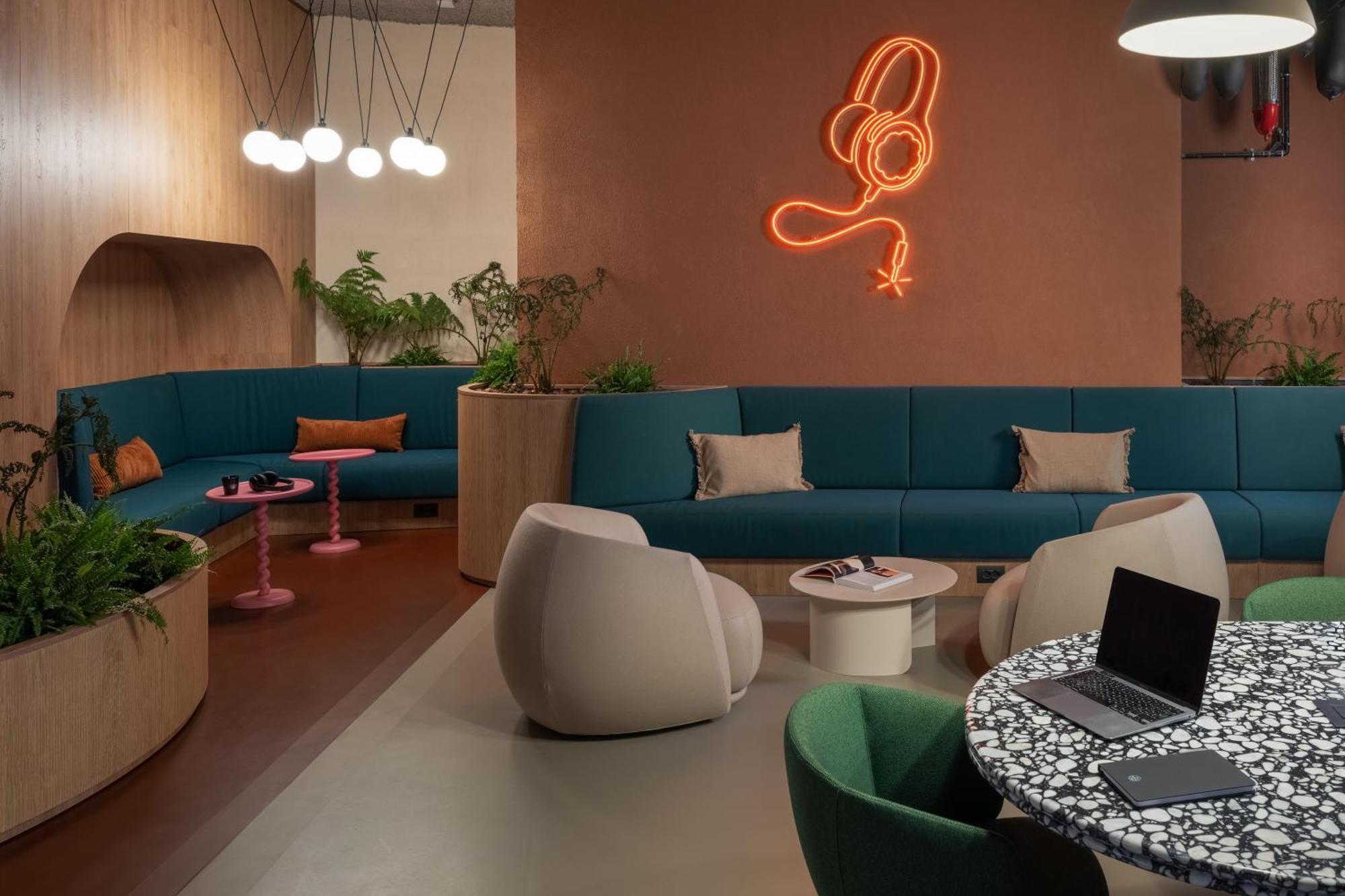 Appart hôtel The Social Hub Extended *