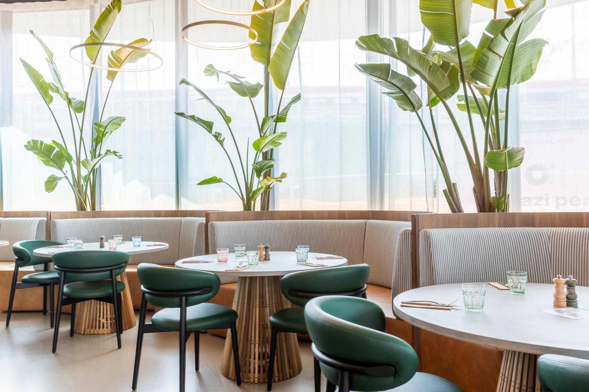 The Social Hub Extended Appart hôtel *